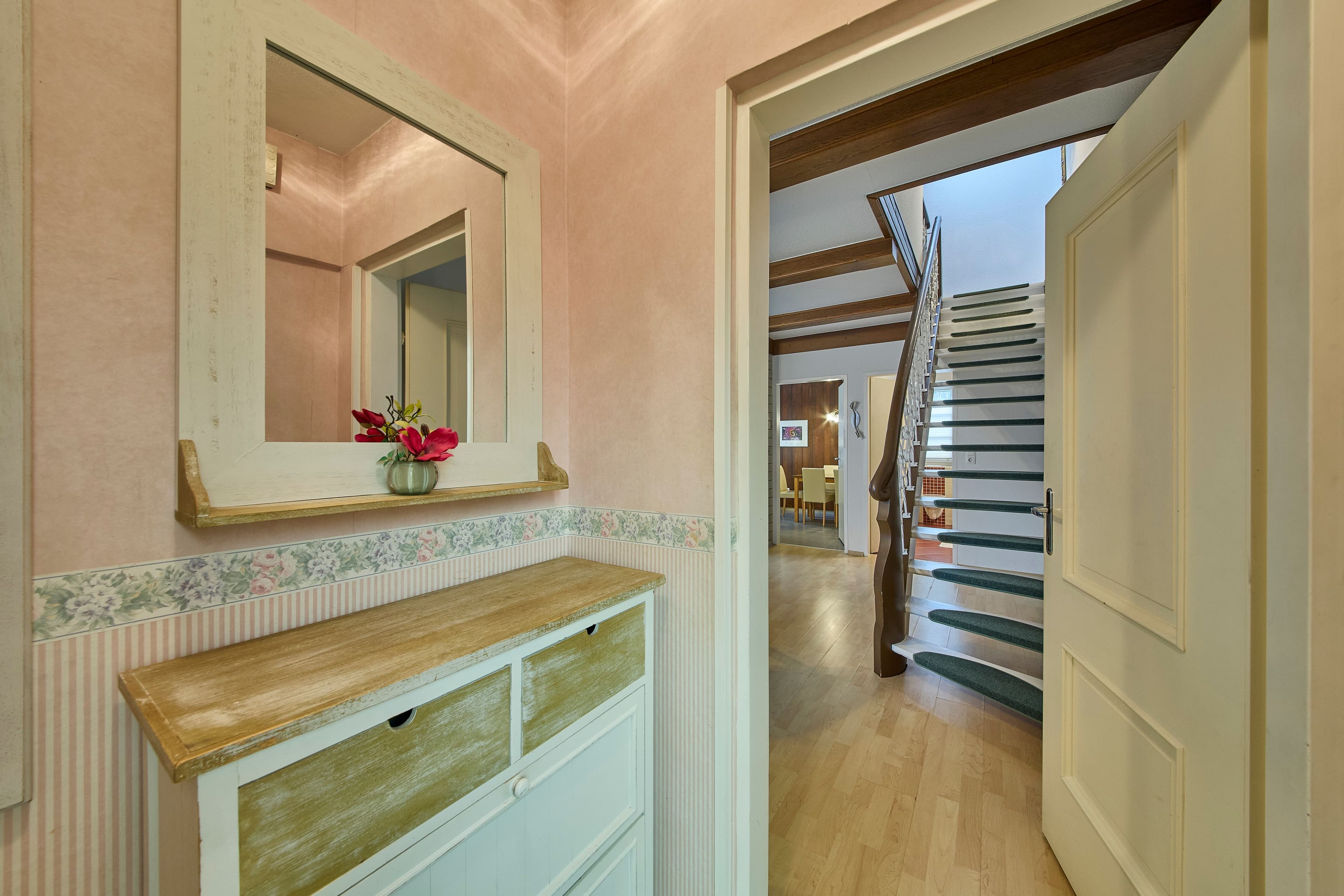 Ferienwohnung Brigitte - 8