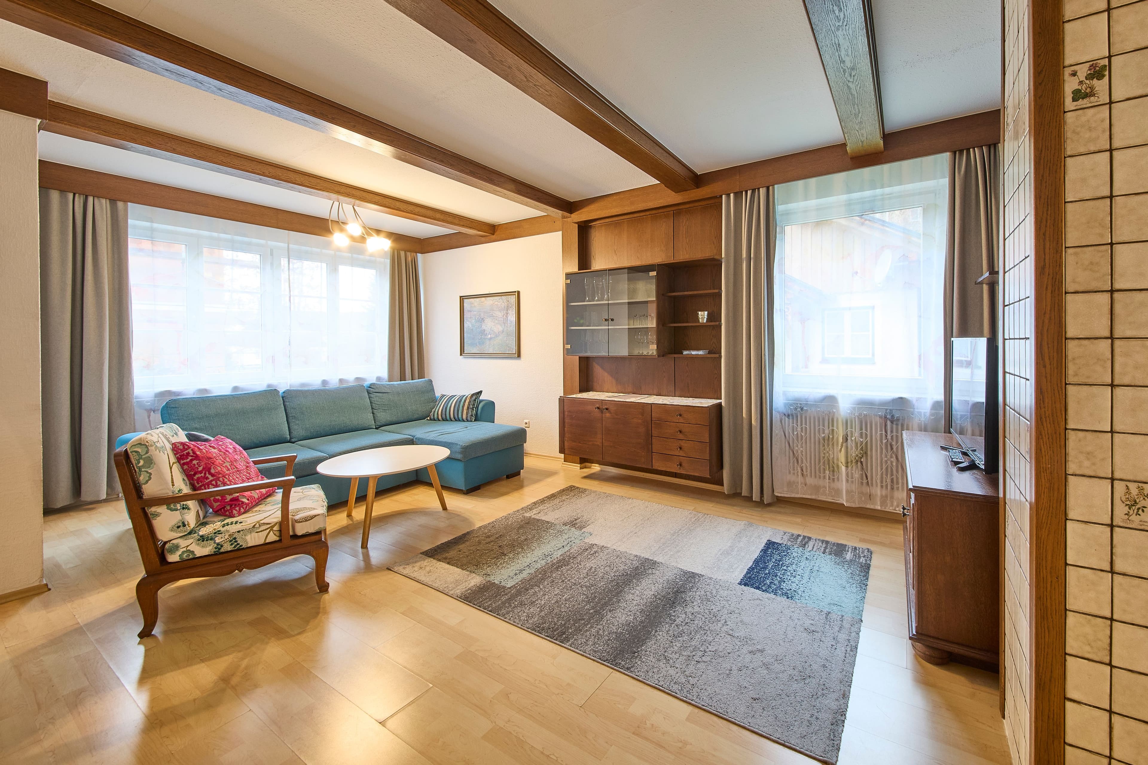 Ferienwohnung Brigitte