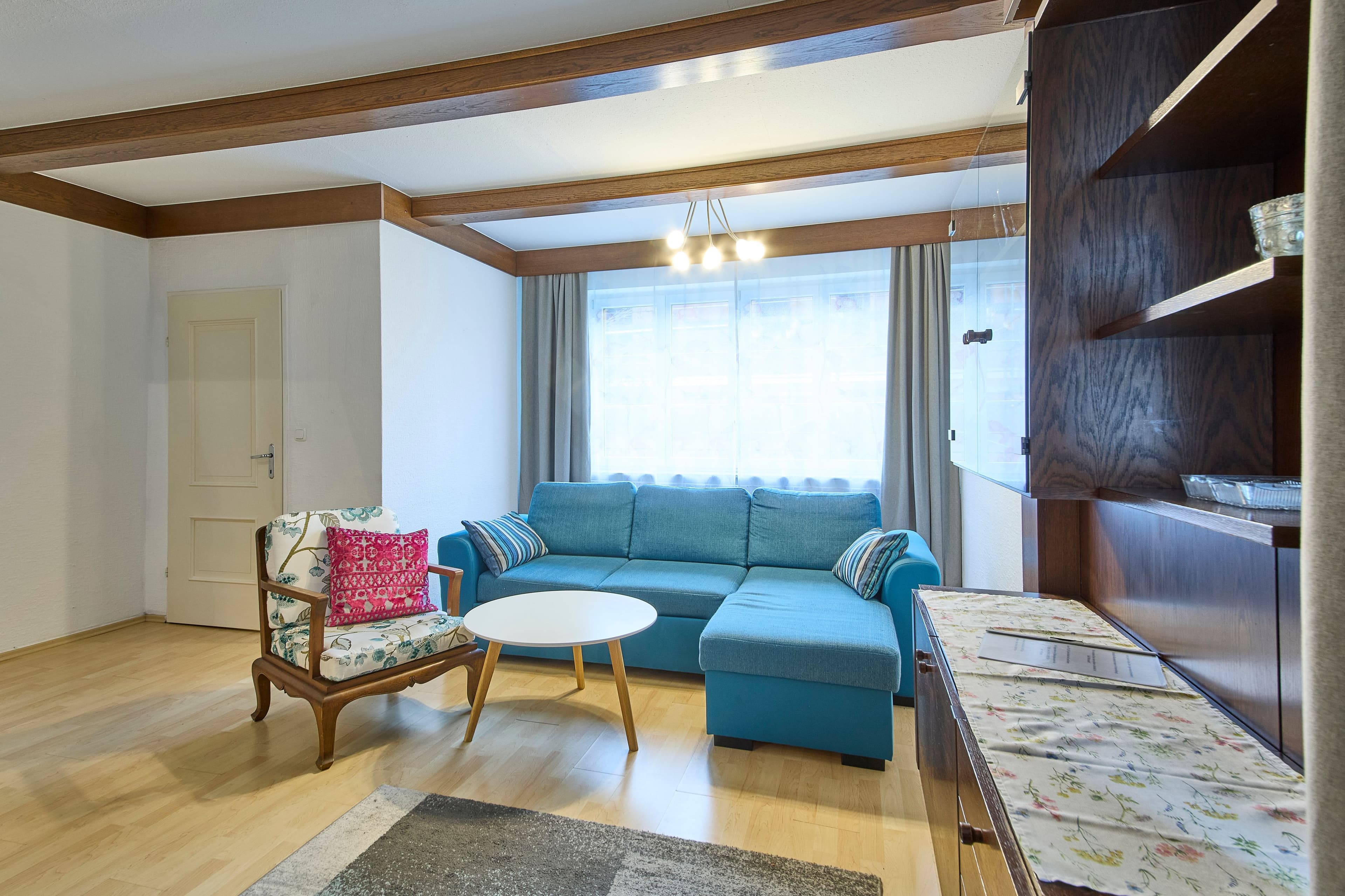 Ferienwohnung Brigitte - Image 2