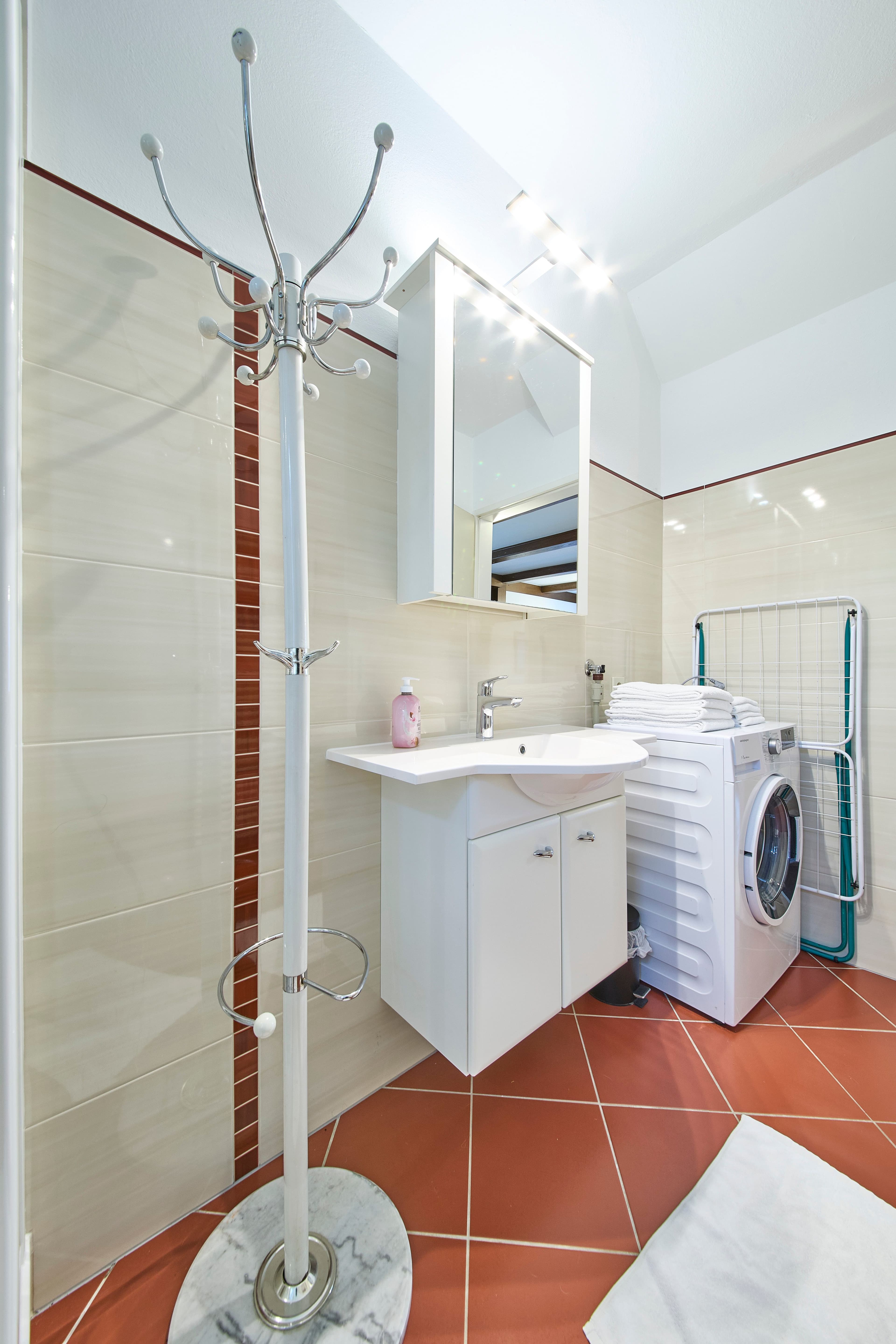 Ferienwohnung Brigitte - 7