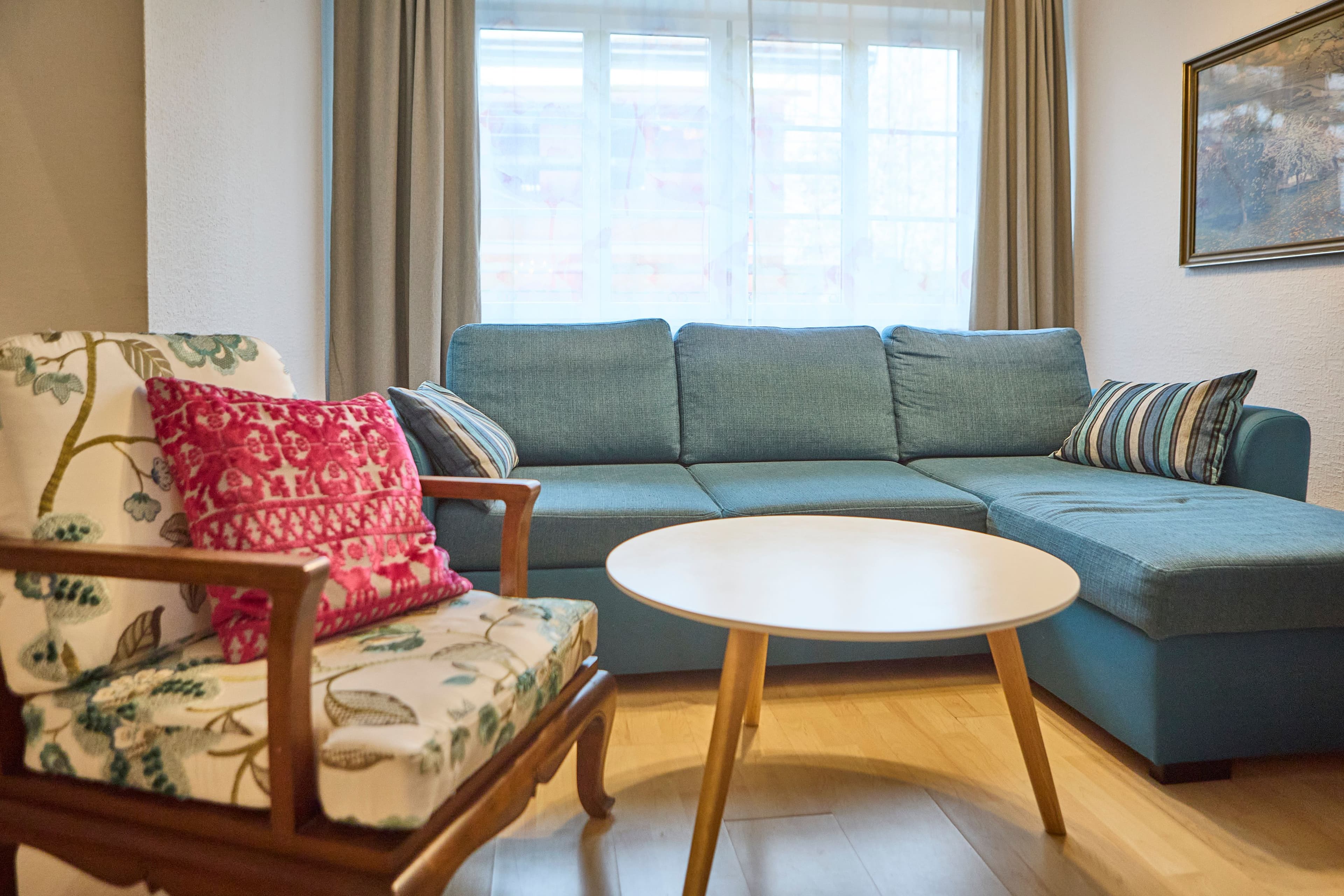 Ferienwohnung Brigitte