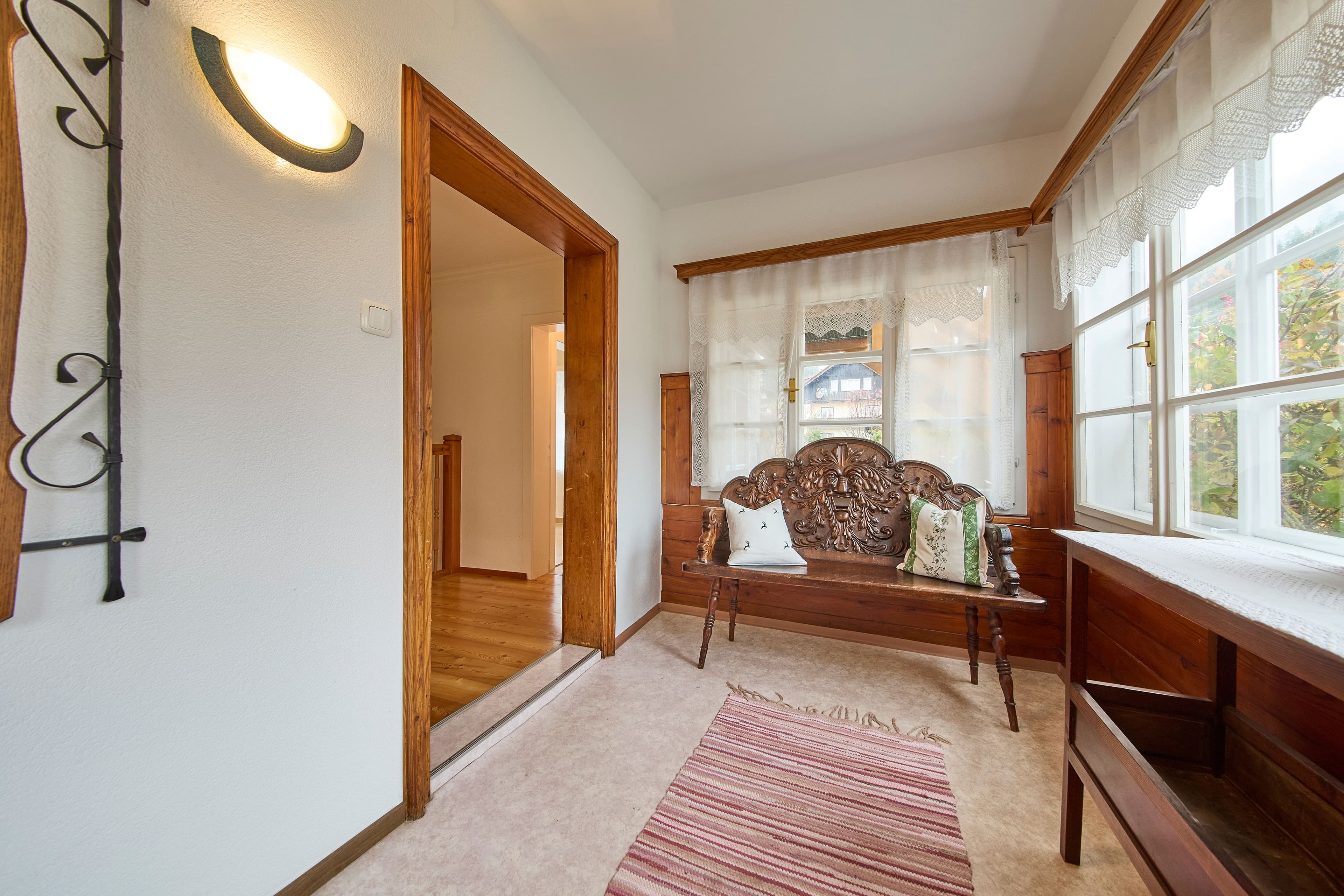 Ferienwohnung Salzafeld - 8