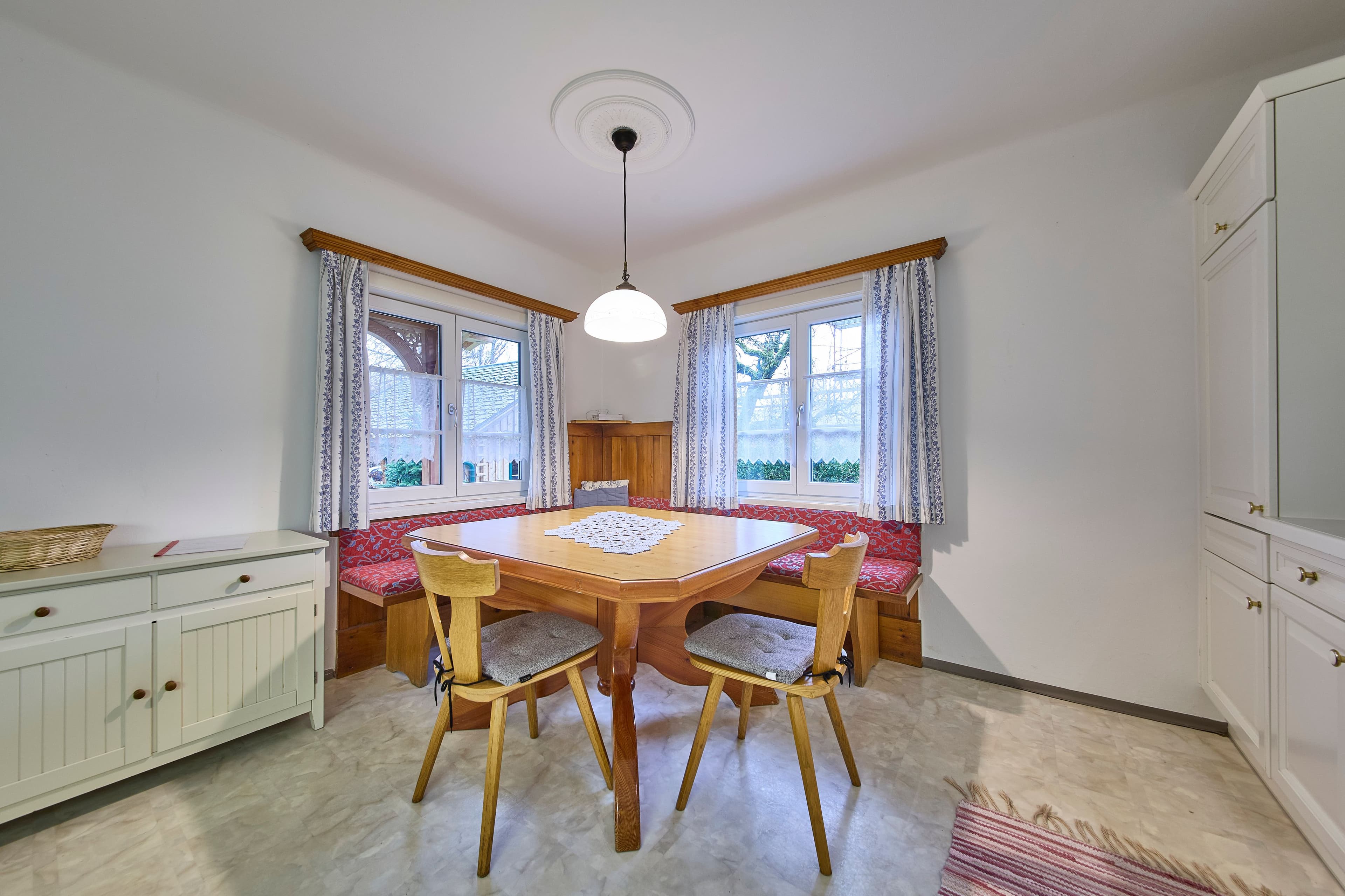 Ferienwohnung Salzafeld - 5