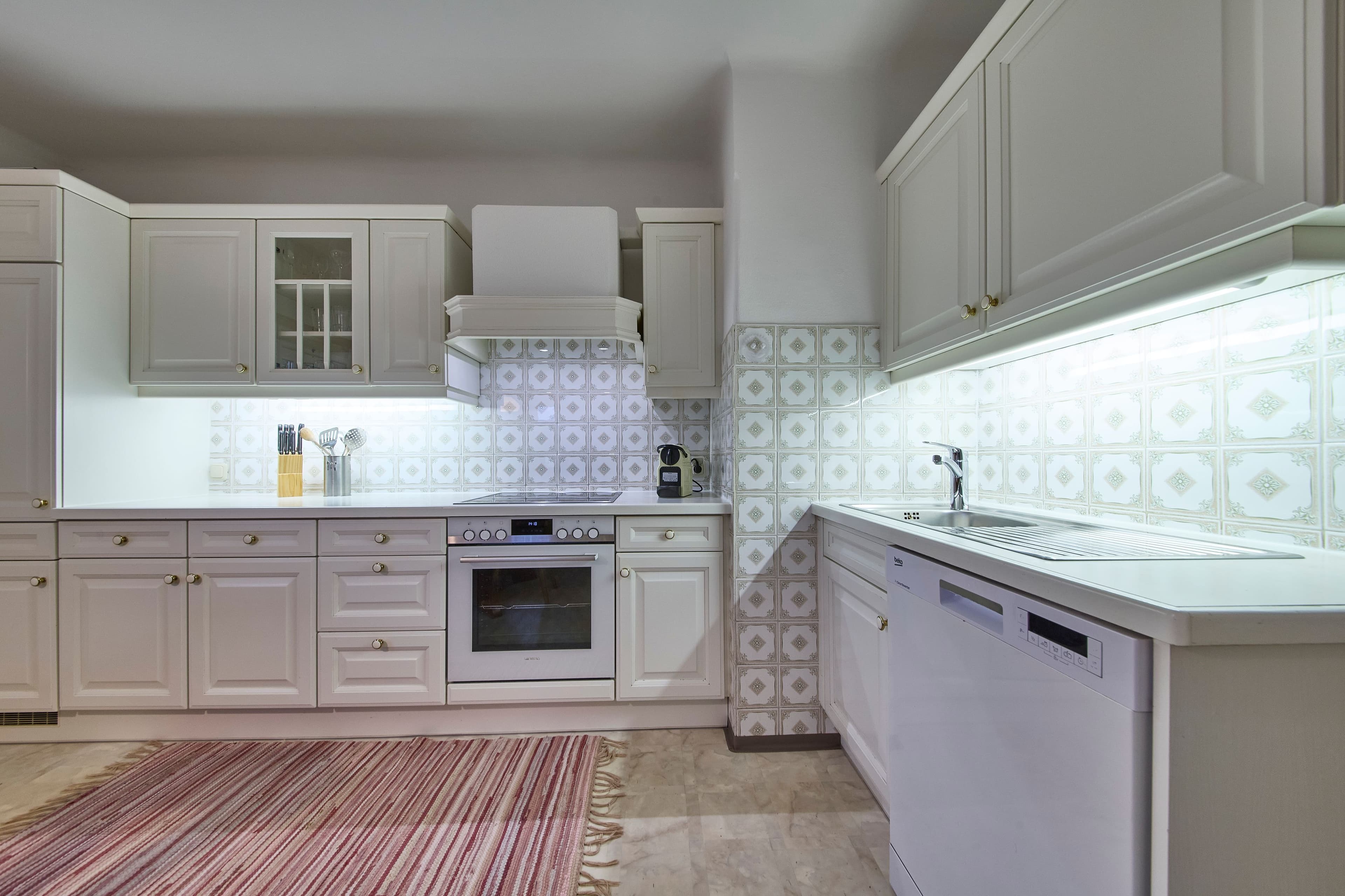 Ferienwohnung Salzafeld