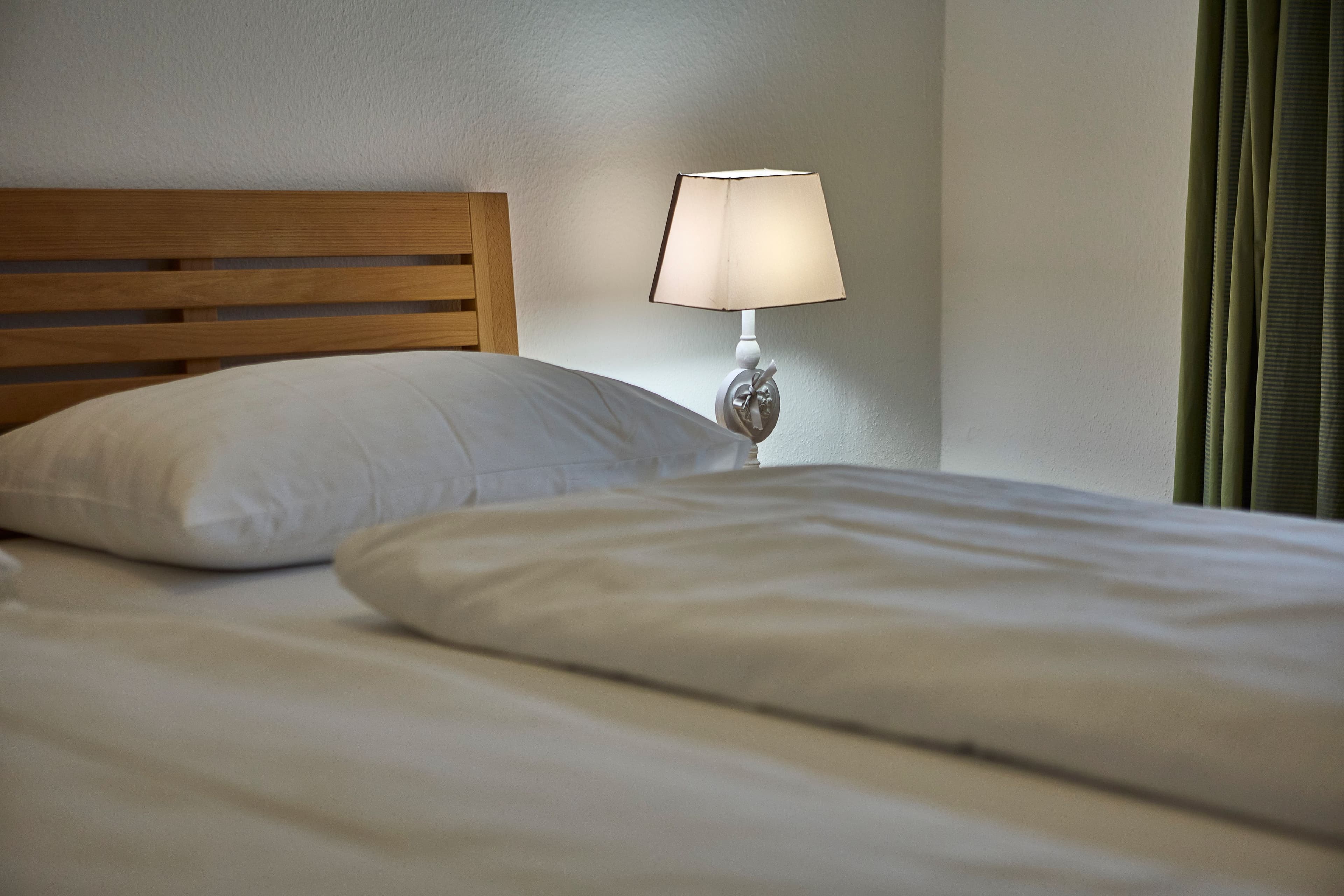 Ferienwohnung Salzafeld - Image 4