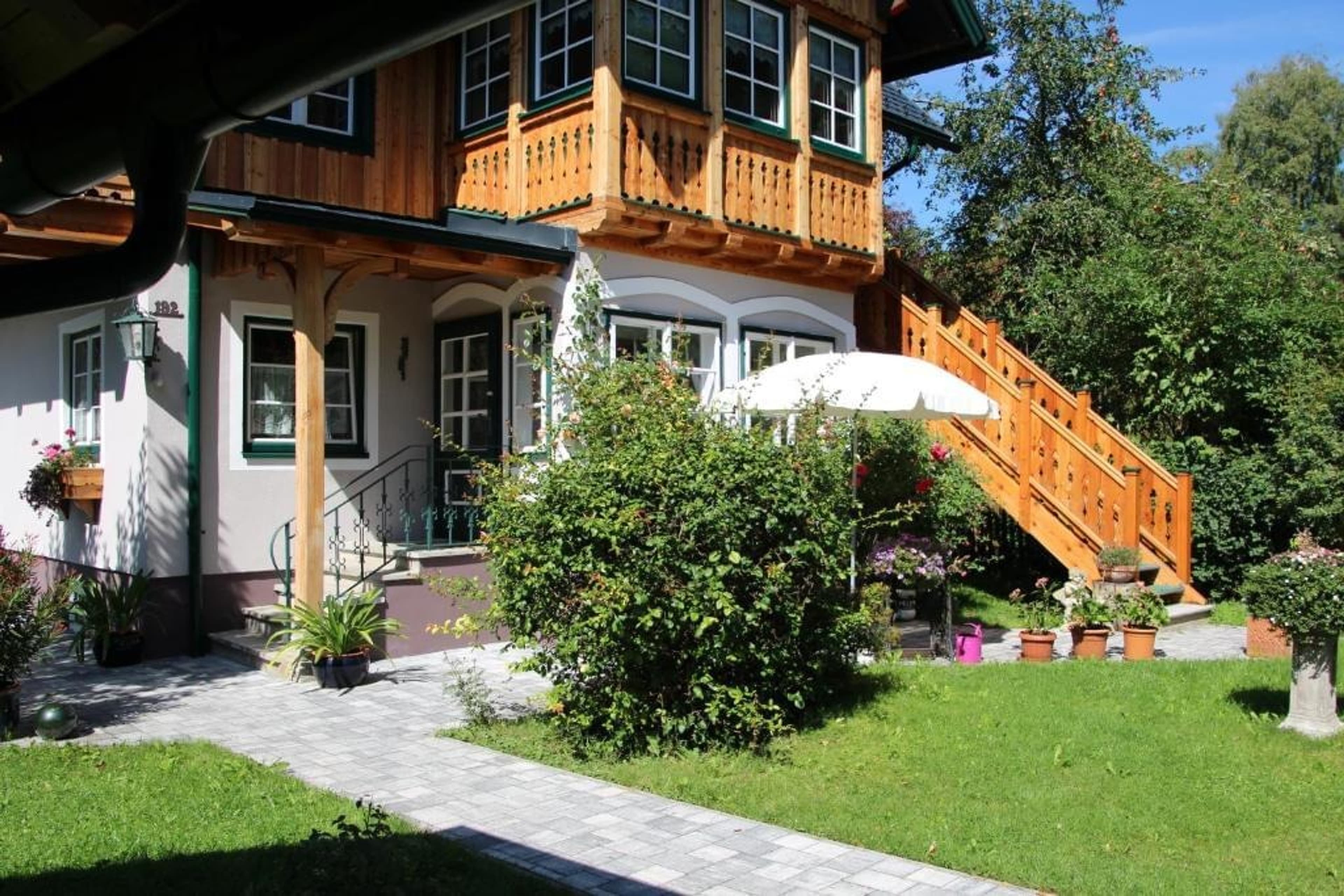 Ferienwohnung Salzafeld - 7