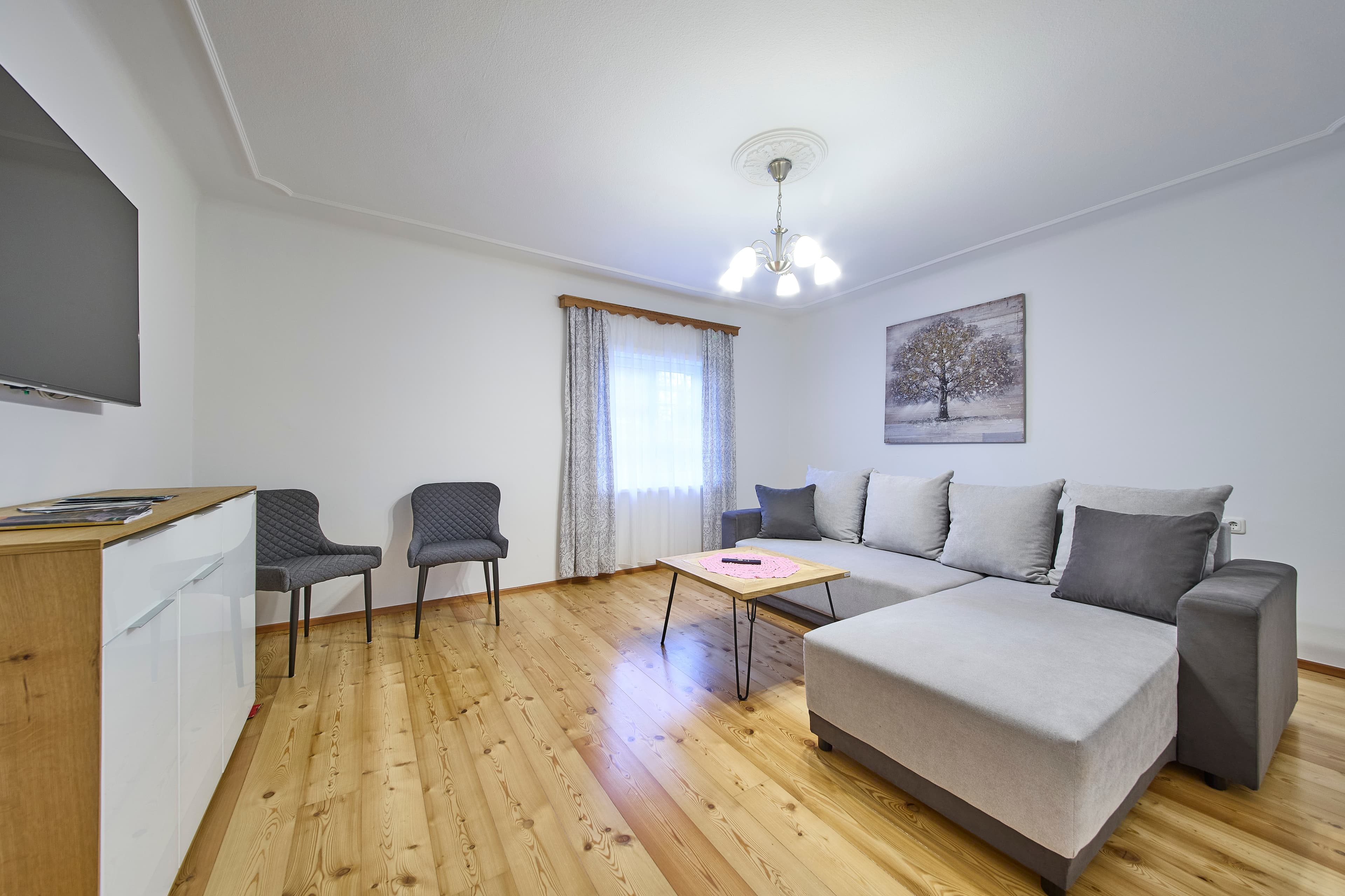 Ferienwohnung Salzafeld - undefined