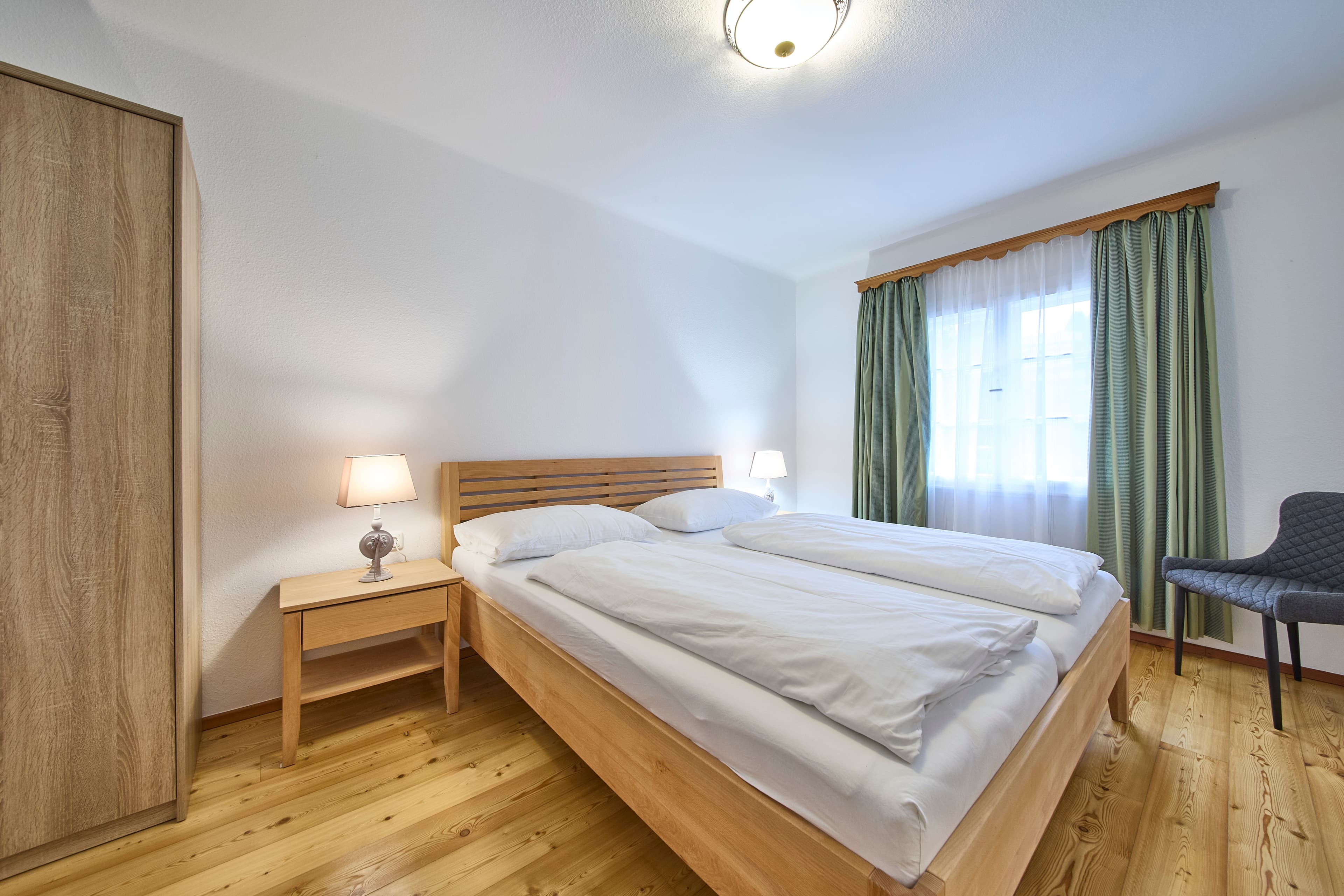 Ferienwohnung Salzafeld - 3